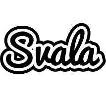 Svala chess logo