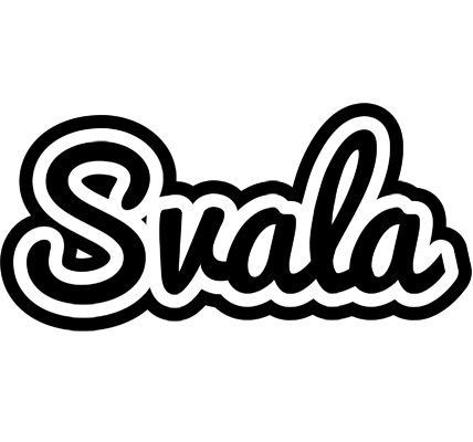 Svala chess logo