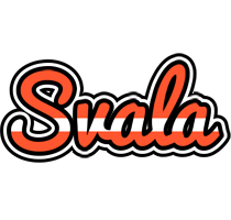 Svala denmark logo