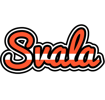 Svala denmark logo