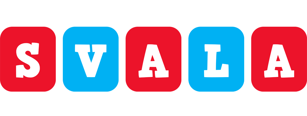 Svala diesel logo