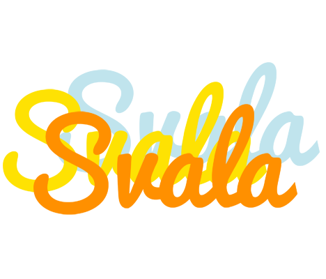 Svala energy logo