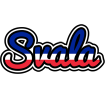 Svala france logo