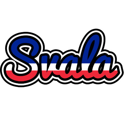 Svala france logo