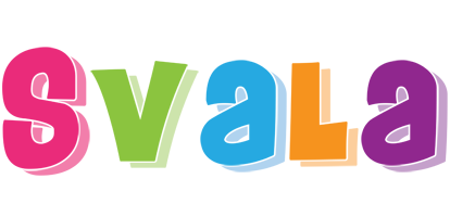 Svala friday logo