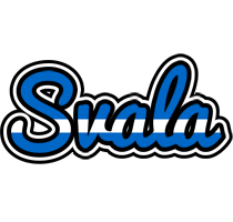 Svala greece logo