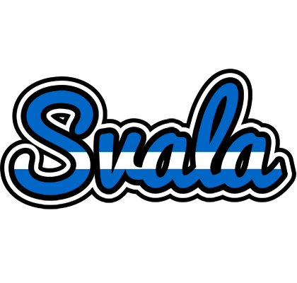 Svala greece logo