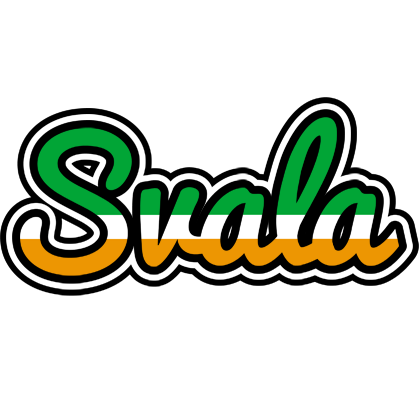 Svala ireland logo
