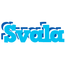 Svala jacuzzi logo