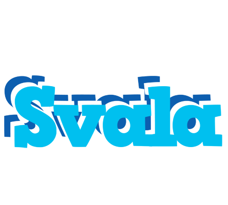 Svala jacuzzi logo