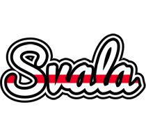 Svala kingdom logo