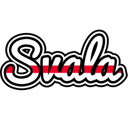 Svala kingdom logo