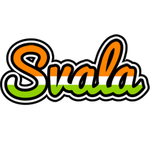 Svala mumbai logo