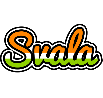 Svala mumbai logo