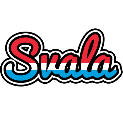 Svala norway logo