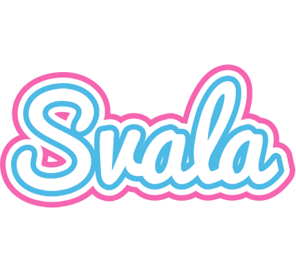Svala outdoors logo