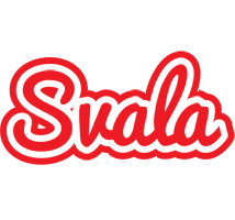 Svala sunshine logo