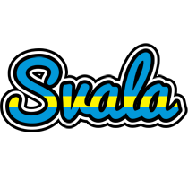 Svala sweden logo