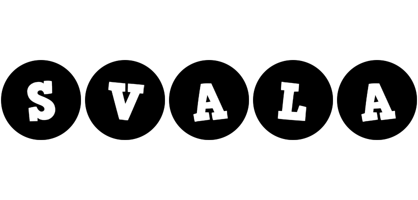 Svala tools logo