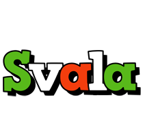 Svala venezia logo