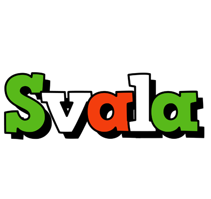 Svala venezia logo