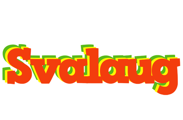 Svalaug bbq logo