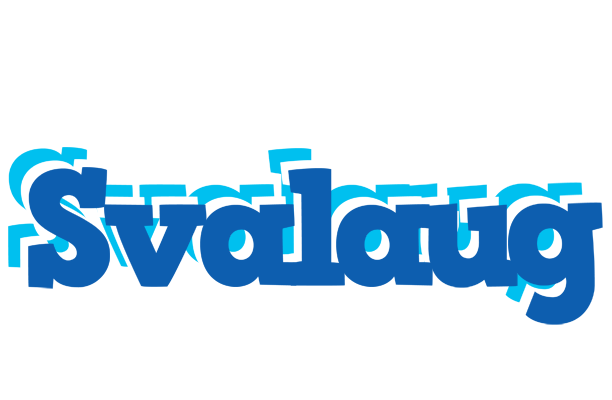 Svalaug business logo