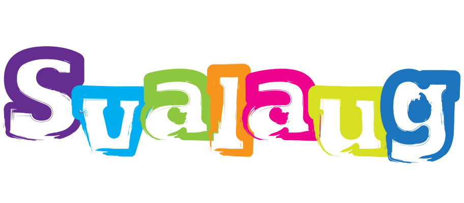 Svalaug casino logo