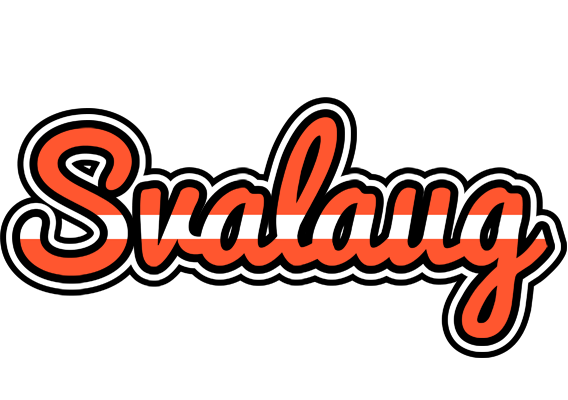 Svalaug denmark logo