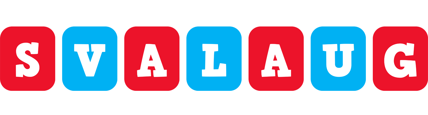 Svalaug diesel logo