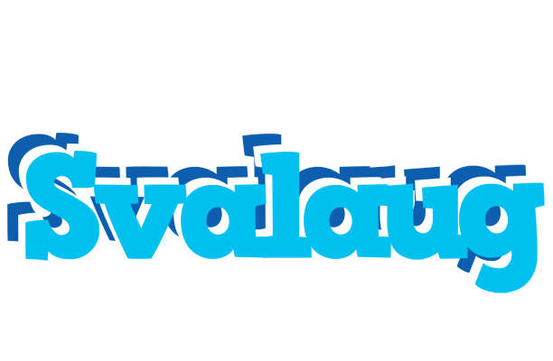 Svalaug jacuzzi logo
