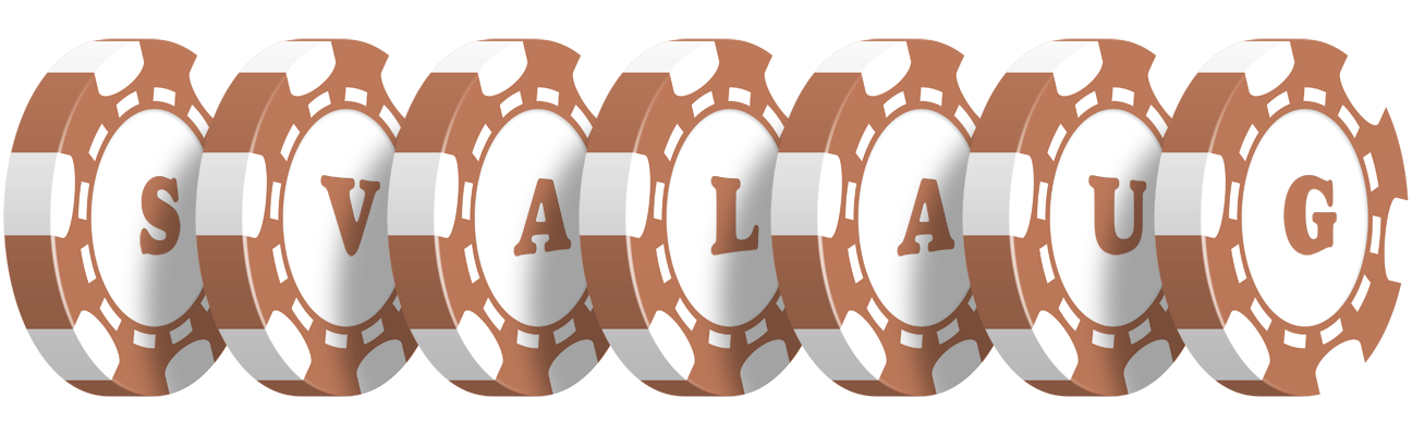 Svalaug limit logo
