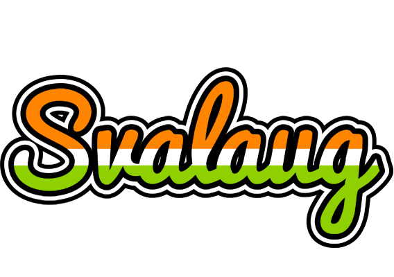 Svalaug mumbai logo