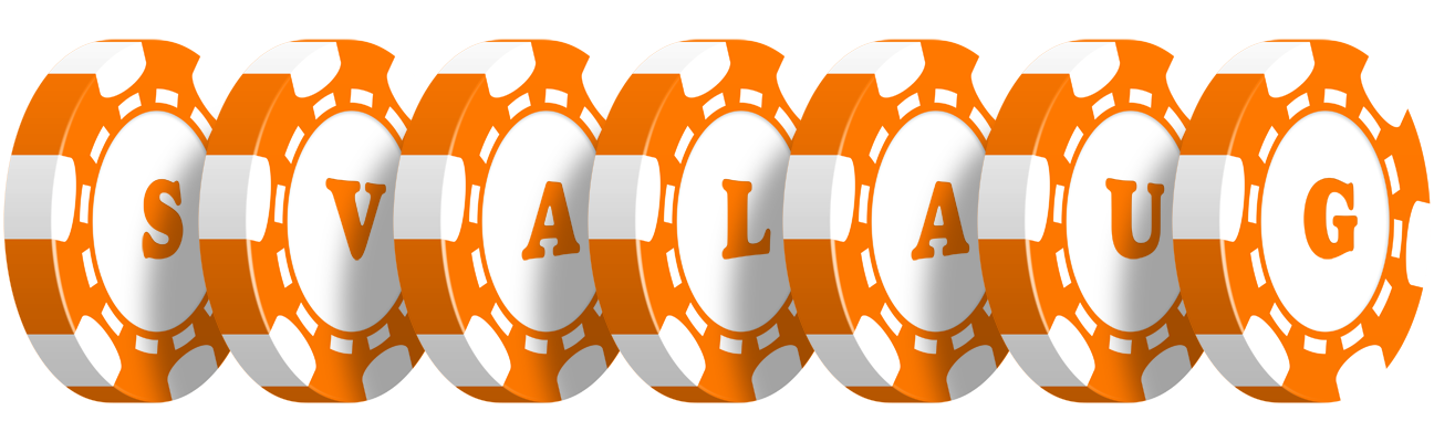 Svalaug stacks logo