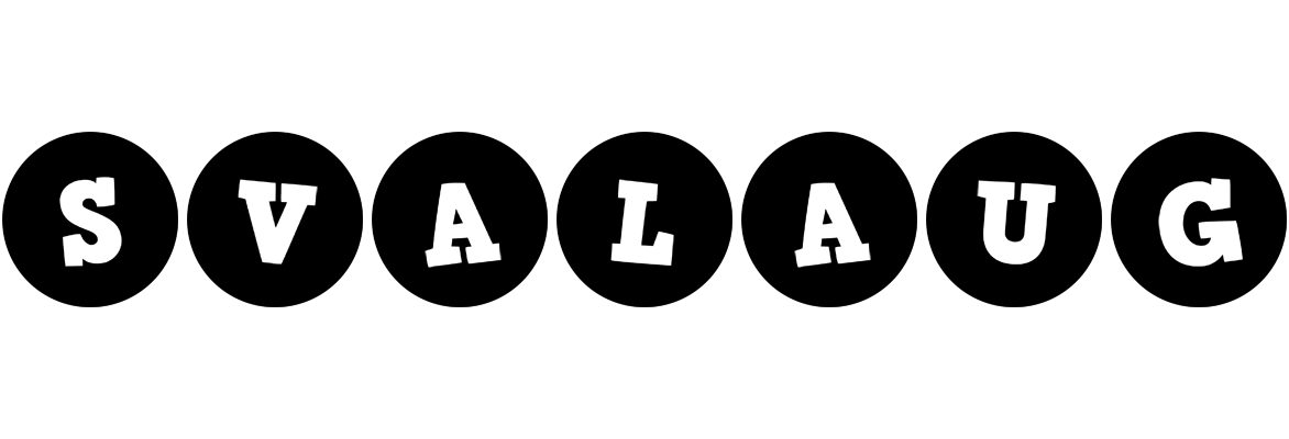 Svalaug tools logo