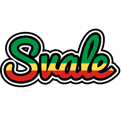 Svale african logo