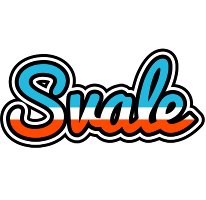 Svale america logo
