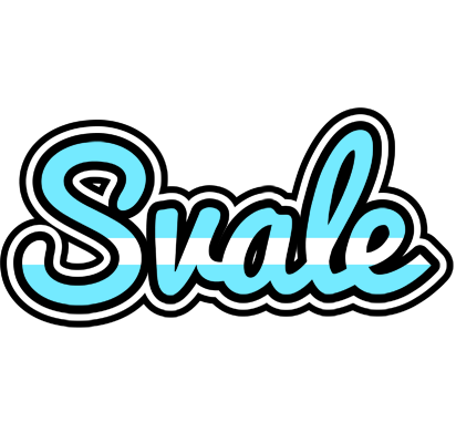 Svale argentine logo