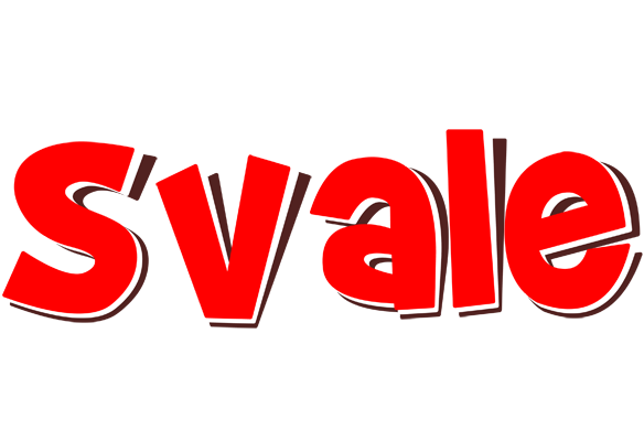 Svale basket logo