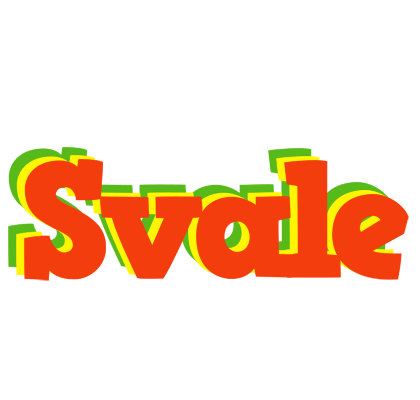 Svale bbq logo