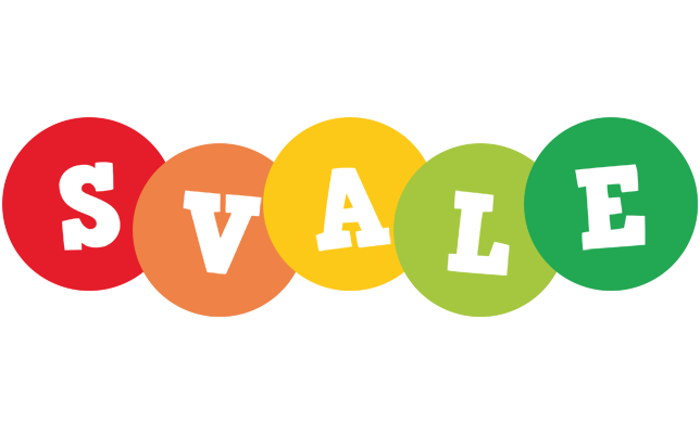 Svale boogie logo
