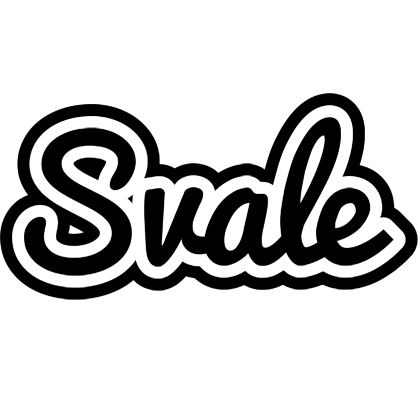 Svale chess logo