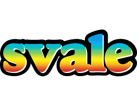 Svale color logo