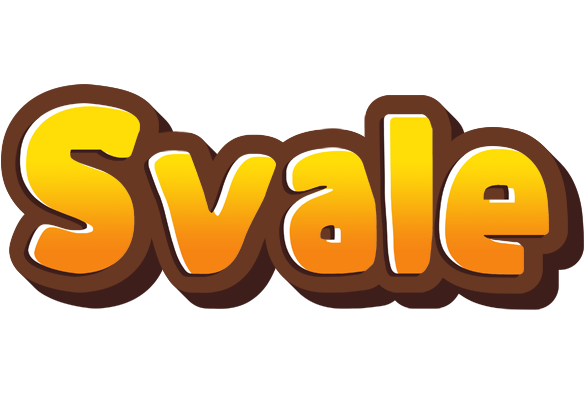 Svale cookies logo