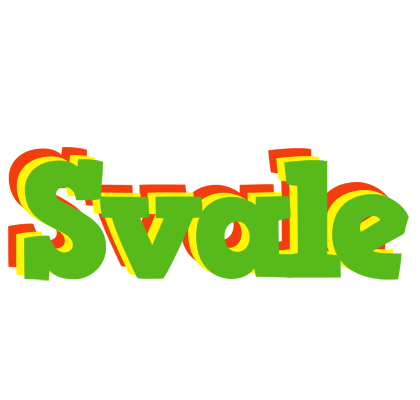 Svale crocodile logo