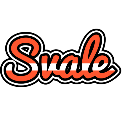 Svale denmark logo