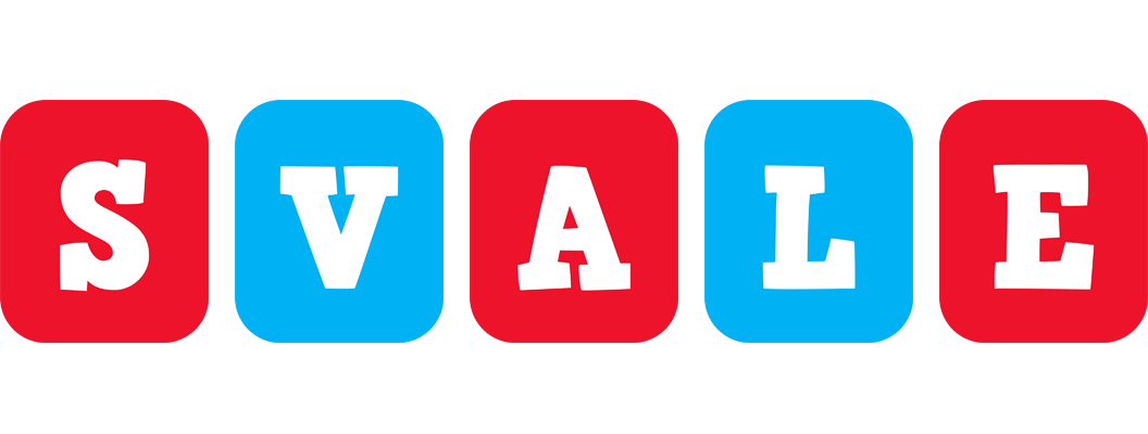 Svale diesel logo