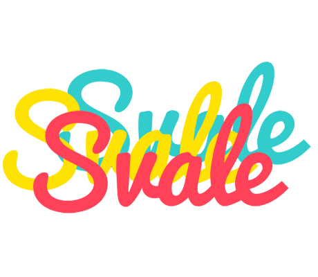 Svale disco logo