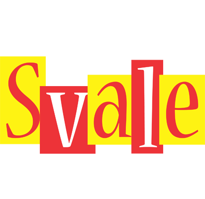 Svale errors logo