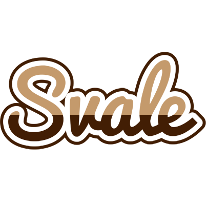 Svale exclusive logo